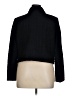 Rachel Zoe Tweed Black Blazer Size XL (estimated) - photo 2