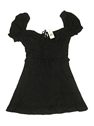 Miss Behave Dress (view 1)