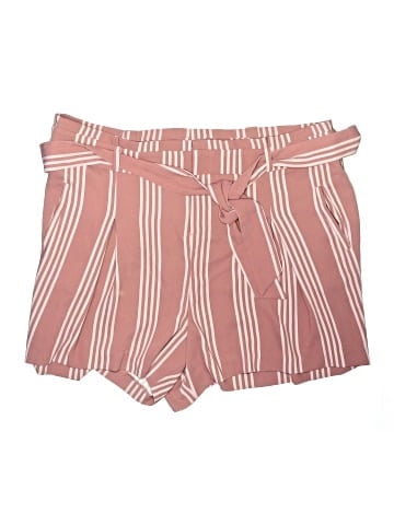 Torrid Shorts (view 1)