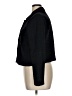 Rachel Zoe Tweed Black Blazer Size XL (estimated) - photo 5