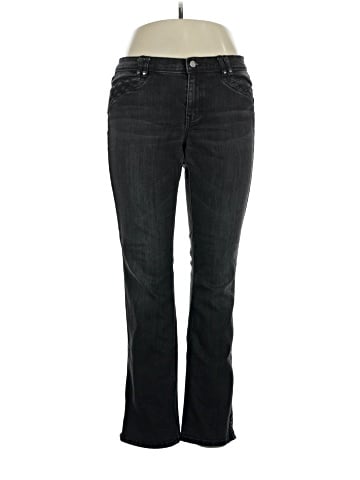 White House Black Market Jeans (view 1)
