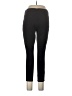 Ann Taylor LOFT Outlet Solid Black Active Pants Size L - photo 2