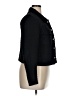 Rachel Zoe Tweed Black Blazer Size XL (estimated) - photo 4