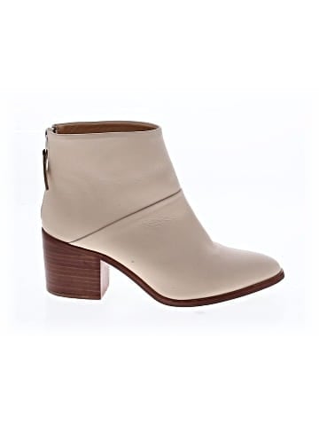 Nisolo Ankle Boots (view 1)