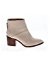 Nisolo 100% Leather Tan Ankle Boots Size 8 1/2 - photo 1