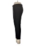 Ann Taylor LOFT Outlet Solid Black Active Pants Size L - photo 5