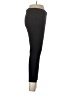 Ann Taylor LOFT Outlet Solid Black Active Pants Size L - photo 4