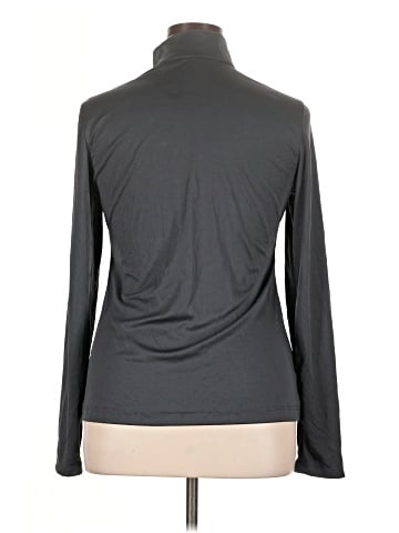 Danskin Now Long Sleeve Top (view 2)