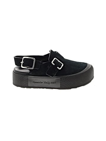 Alexander McQueen Clogs (view 1)