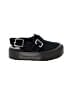 Alexander McQueen Black Clogs Size EU (IT) 40 / US 10 (wide) - photo 1