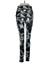 Avia Graphic Silver Active Pants Size XS - photo 1