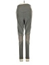 Oysho Solid Gray Active Pants Size XS - photo 2