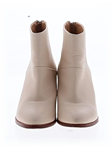 Nisolo Ankle Boots (view 2)