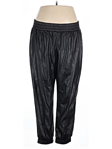 Express Track Pants (view 1)