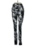 Avia Graphic Silver Active Pants Size XS - photo 2