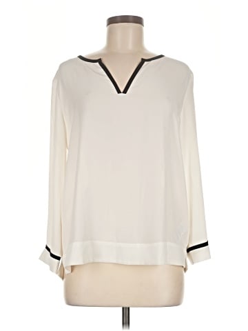 Banana Republic 3/4 Sleeve Blouse (view 1)