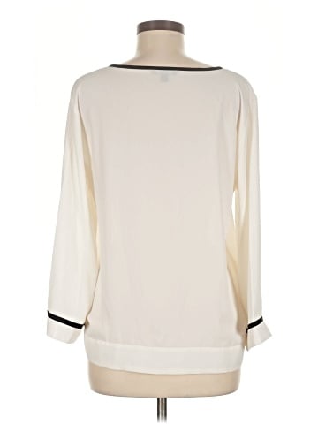 Banana Republic 3/4 Sleeve Blouse (view 2)