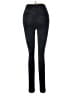 SPANX 100% Elastane Black Casual Pants Size S - photo 2