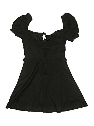 Miss Behave Dress (view 2)