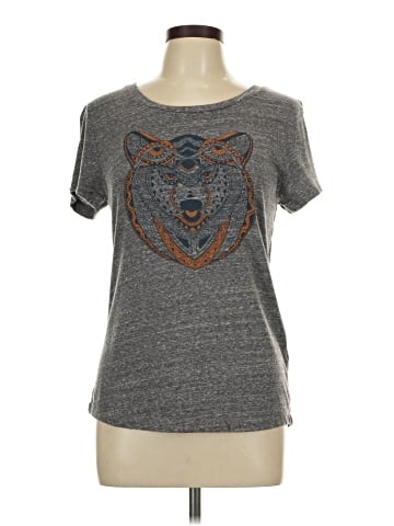 Chelsea & Violet Short Sleeve T-Shirt (view 1)