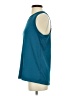 Unbranded Teal Sleeveless T-Shirt Size XS (estimated) - photo 5