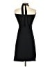 Guess Jeans Solid Black Cocktail Dress Size S - photo 2