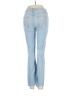 Mother Hearts Blue Jeans Size 27 waist - photo 2