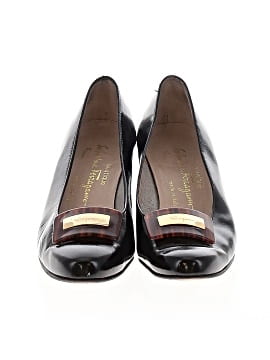 Salvatore Ferragamo Heels (view 2)