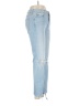 Mother Hearts Blue Jeans Size 27 waist - photo 4