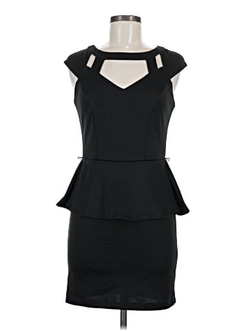 Assorted Brands Cocktail Dress (view 1)