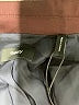 Theory Burgundy Wool Blazer Size 8 - photo 6