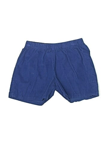 Little English Athletic Shorts (view 1)