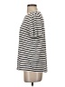 Splendid Stripes Ivory Short Sleeve T-Shirt Size S - photo 5