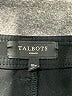 Talbots Solid Black Active Pants Size 18 - photo 4
