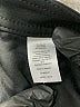 Talbots Solid Black Active Pants Size 18 - photo 5