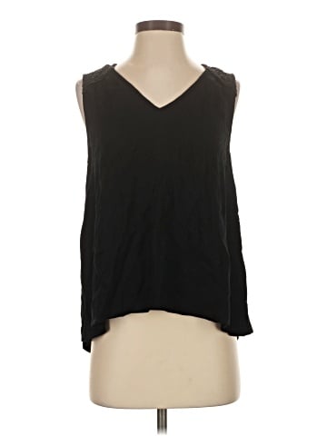 Joie Sleeveless Blouse (view 1)