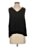 Joie Black Sleeveless Blouse Size XS - photo 1
