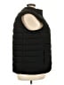 Calvin Klein 100% Polyester Black Vest Size XXL - photo 4