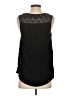 Joie Black Sleeveless Blouse Size XS - photo 2