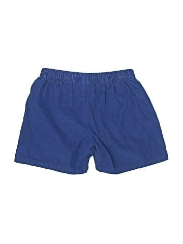 Little English Athletic Shorts (view 2)