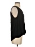 Joie Black Sleeveless Blouse Size XS - photo 4