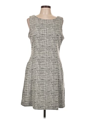 Tahari Casual Dress (view 1)
