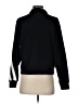 Assorted Brands Stripes Black Track Jacket Size S - photo 2