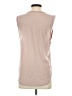 Unbranded Pink Sleeveless T-Shirt Size S (estimated) - photo 2