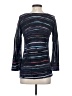 Nic + Zoe Blue Pullover Sweater Size S - photo 2
