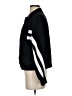 Assorted Brands Stripes Black Track Jacket Size S - photo 5