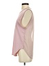 Unbranded Pink Sleeveless T-Shirt Size S (estimated) - photo 5