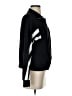 Assorted Brands Stripes Black Track Jacket Size S - photo 4
