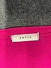 Entro Solid Pink Casual Dress Size S (estimated) - photo 7