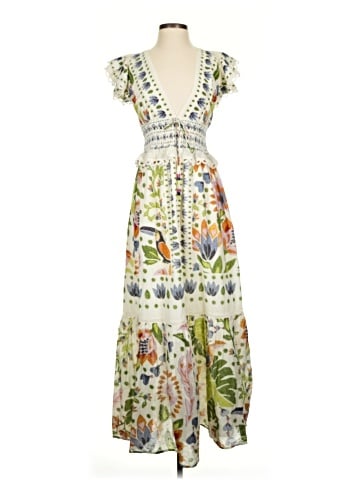FARM Rio Casual Dress (view 1)